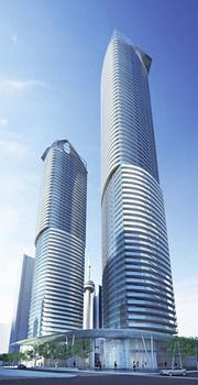 New One Bedroom Condo Downtown-Cn Tower Toronto Exterior photo